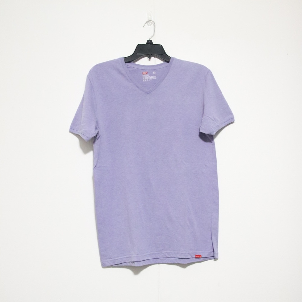 BOGO 3 FOR $12 Bench Lavender Short Sleeve T Shirt